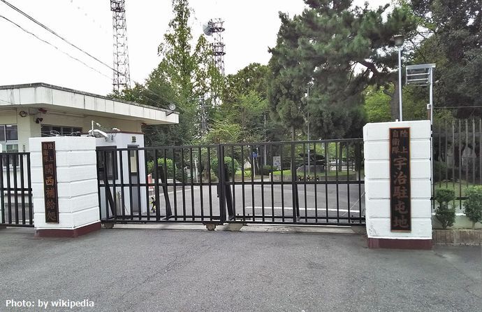 「自衛隊を辞められると」陸士長(20代)が食品970円分盗む、停職処分に…宇治駐屯地！