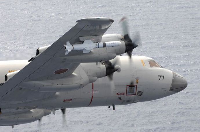 「P-3Cにやべえレーダーとミサイル12発つけようぜ」海自の驚愕プランって？！