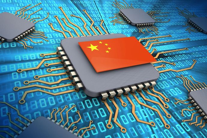 中国政府、ハイテク関連製品の開発や設計など国内で行うことを事実上強制へ…外資排除強化の新規制を検討！