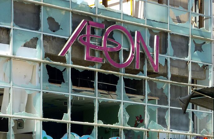 中国による嫌がらせはどこまでヒートアップするのか？！