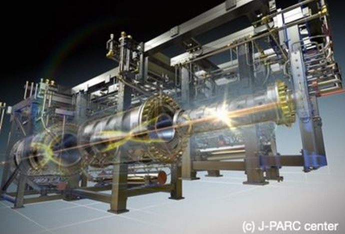 世界から反物質の大半が消えた謎に迫るT2K実験、大幅強化を経て実験再開！