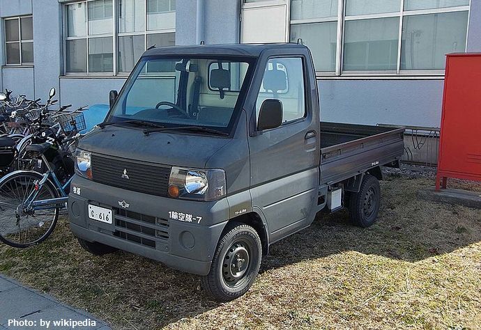 軽トラも狙われる？ハイゼットとキャリイが盗難ランキング入りで驚きの声！