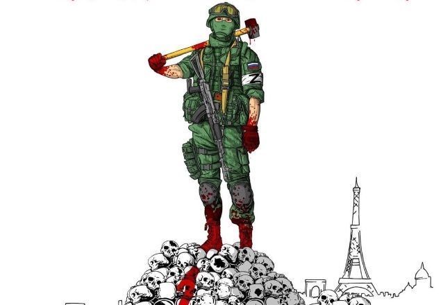 「ロシア勝利」ならアメリカが直面する軍事的・経済的負担は天文学的、台湾有事の対応能力低下… 米戦争研究所が分析！