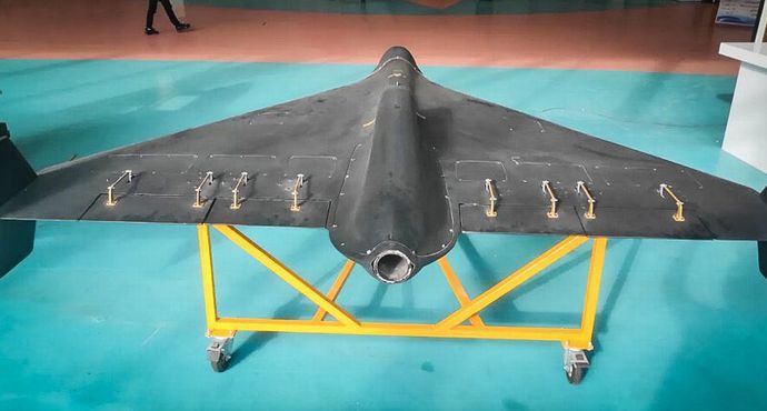 ロシア軍がキーウ攻撃に高速自爆ドローン投入か、新型エンジン搭載し時速500キロで飛行…死者31人！