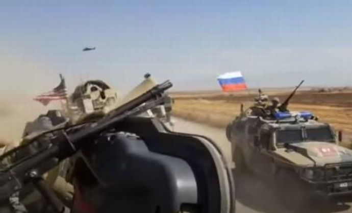ロシア外務次官「米国と事実上の紛争状態にある」…核紛争の可能性高い！