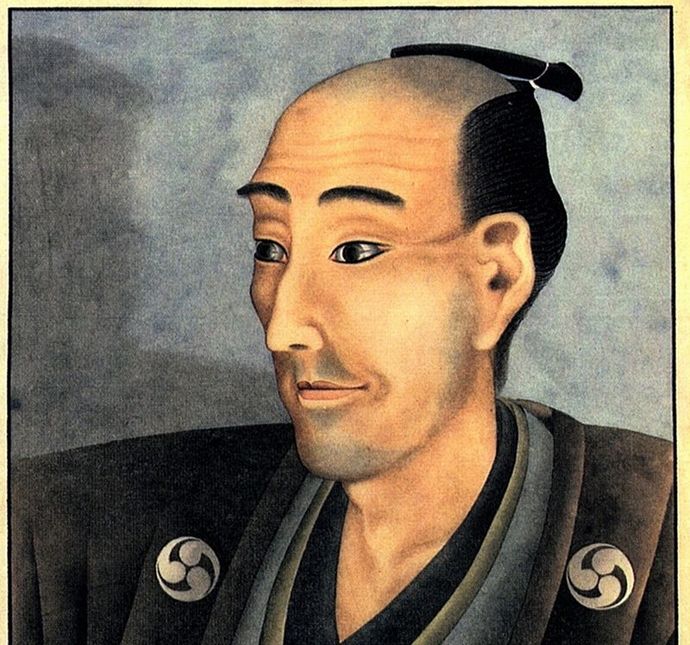 奇妙すぎる！日本の武士はなぜ「地中海」のような髪型(ちょんまげ)をしていたのか？実戦に重きを置いた髪型…中国メディア