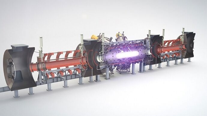軽水素とホウ素による核融合実験に世界で初めて成功、スタートアップが描く未来！