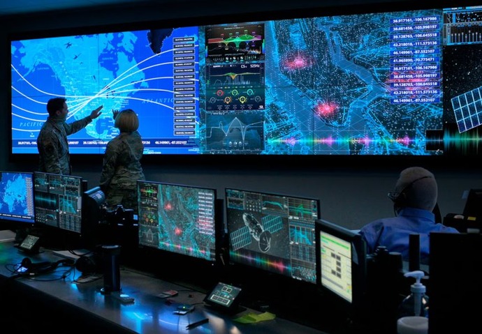 米軍、イスラエル開発の「Where's Dad?(お父さんはどこ？)」などのAIで主要人物の位置を特定し攻撃か！