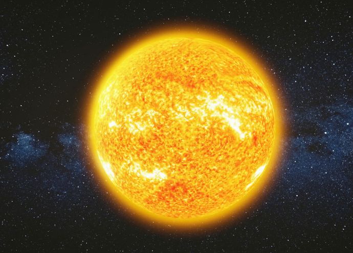 低活動期かと思いきや、太陽は逆に活発化していた…NASA研究発表！