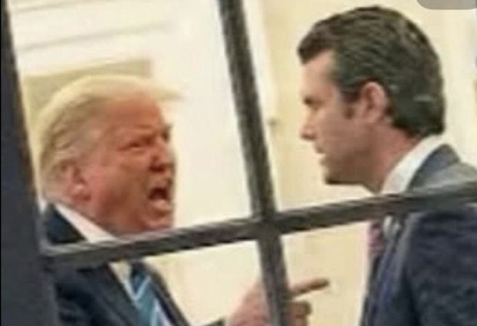 イラン攻撃による米軍死者が6人に　クウェートの施設から2人の遺体を収容！