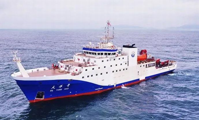 中国当局、日本の海水を独自調査開始…放射性物質の検査が目的！