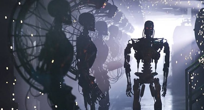 AIが語る「AIによる人類滅亡」シナリオが話題…「通信や電力を制御」「無人機で高効率に攻撃」など破壊力がすごい筋書き！