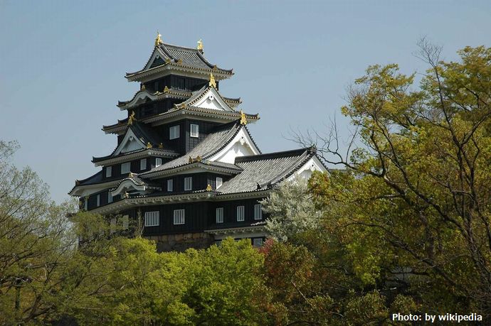 1280px-Okayama_Castle_02