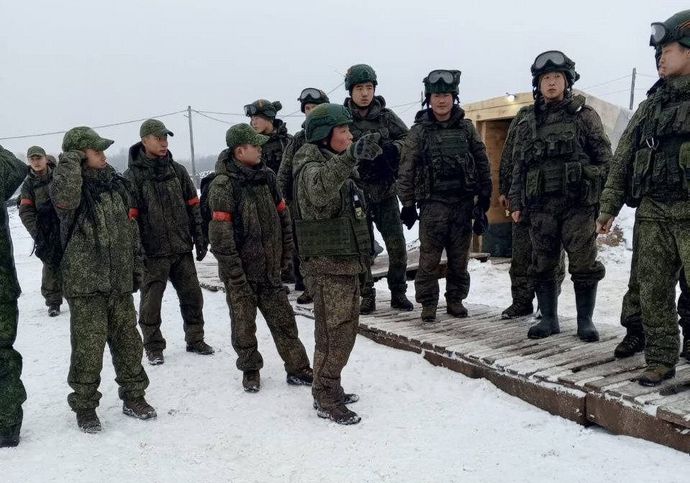 将軍様の北朝鮮派遣軍、4月には全滅する可能性！