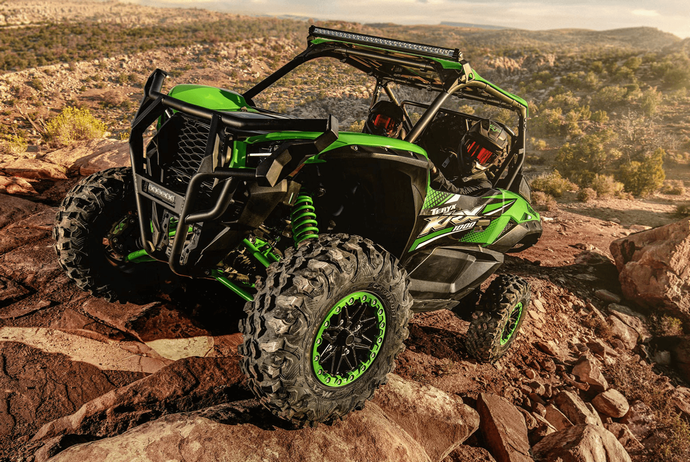Kawasaki-TERYX-KRX-1000