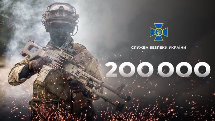 ロシア軍の死者が遂に20万人を突破、200590(＋610)…ウクライナ国防省発表！