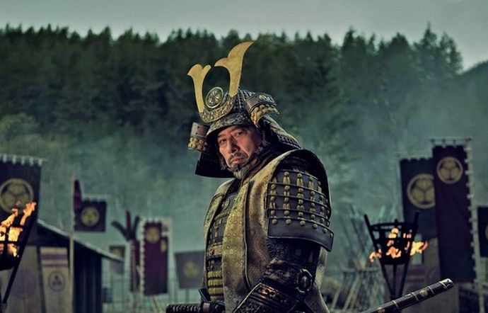 真田広之主演「SHOGUN 将軍」エミー賞前哨戦で快挙…史上最多の14部門受賞！