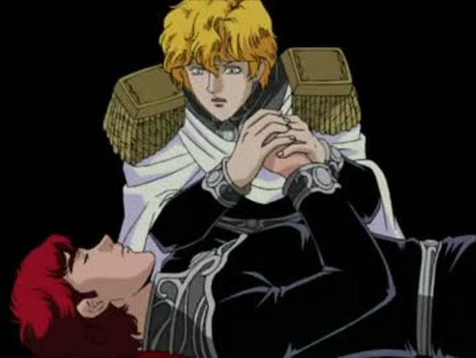 SF小説「銀河英雄伝説」もしキルヒアイスが生きていたら…帝国軍は銀河統一も楽勝？