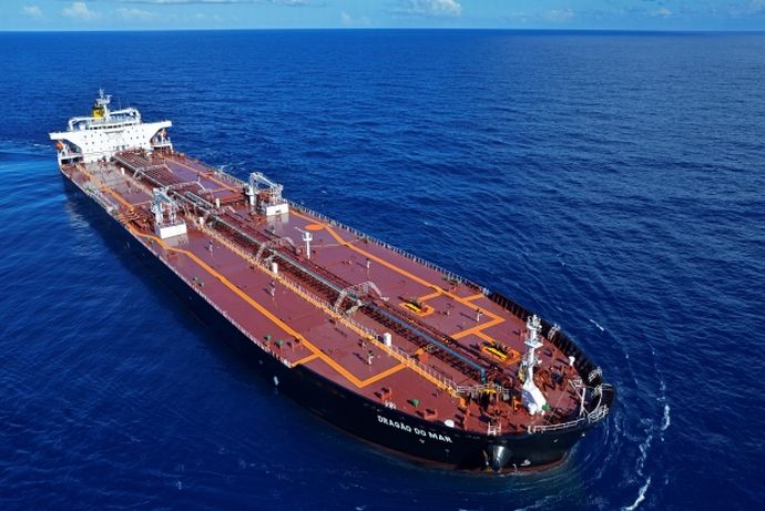 ロシアの「影の船団」タンカーをフランスが拿捕、デンマークへのドローン発射拠点か…拘束の乗組員は中国人！