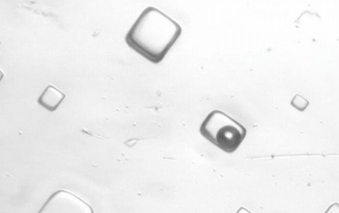 14億年前の空気のサンプル収集に成功、酸素濃度が意外と高かった！