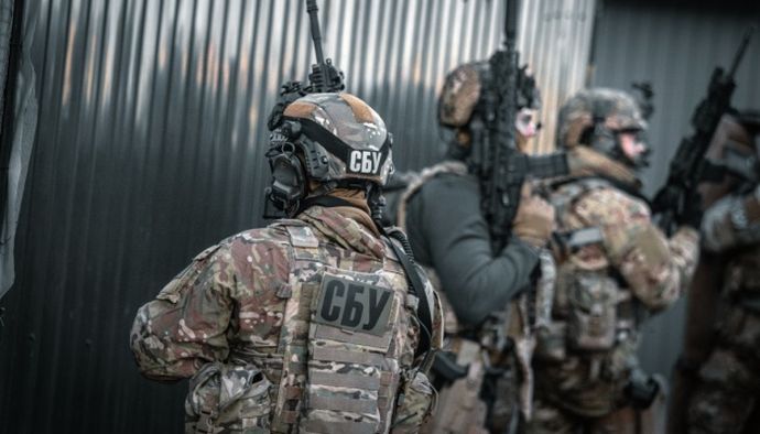 ウクライナ情報機関がロシア協力者など多数暗殺か、プーチン暗殺計画も…米CIAが強化支援！