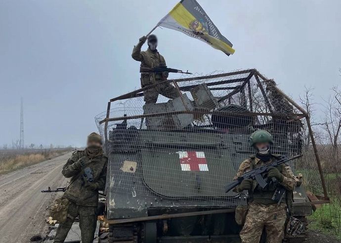 プーチン大統領「ウクライナ軍が占領地から撤退すれば戦闘は終わる」と主張！