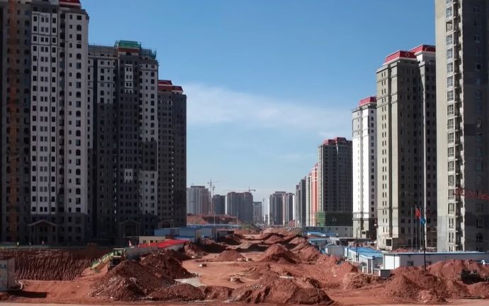 「中国経済は崩壊しておらず、逆に『中国崩壊論』の方が何度も崩壊している」…外交部報道官！