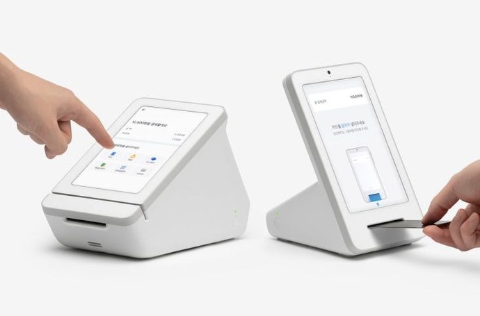 中国企業が生産する韓国の決済端末に情報流出の恐れ！