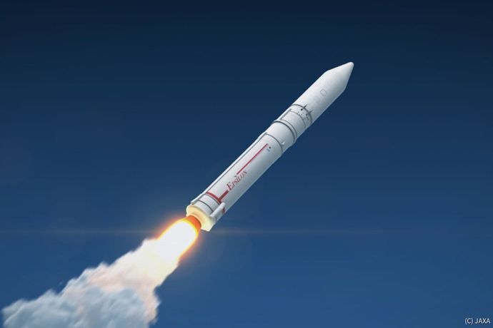 「イプシロンSロケット」燃焼試験爆発、年度内の打ち上げは不可能…燃焼ガスの漏れ確認！