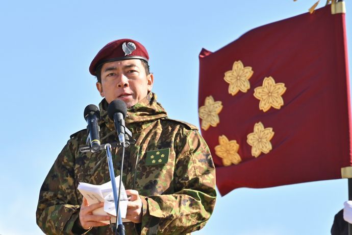 小泉防衛大臣「共産党の皆さんはミサイルに関心があるようで…」→共産議員「日本提供のﾊﾟﾄﾘｵｯﾄが中東に配備…」！