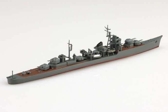 艦船モデラー「エッチングパーツでいやーんえっちんぐ」…中華3Dプリントパーツ登場で時代遅れに！