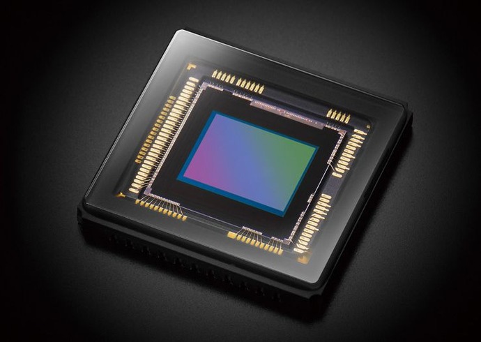 ソニー、物質内部を透視するイメージセンサーを開発！
