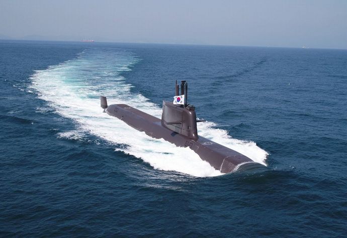 韓国「米国から来るはずの原子力潜水艦建造のための協議団」も来ない！