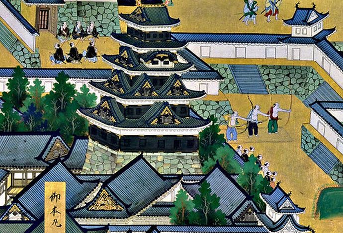 江戸城天守閣の再建案…政治家たちが何かと城を持ち出したくなる心理を考える！