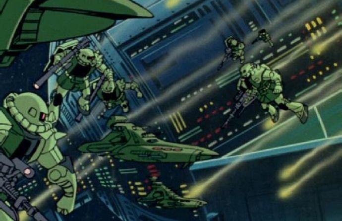 大切なのは「戦争を始めないこと」…機動戦士ガンダムを手がけた富野由悠季監督！