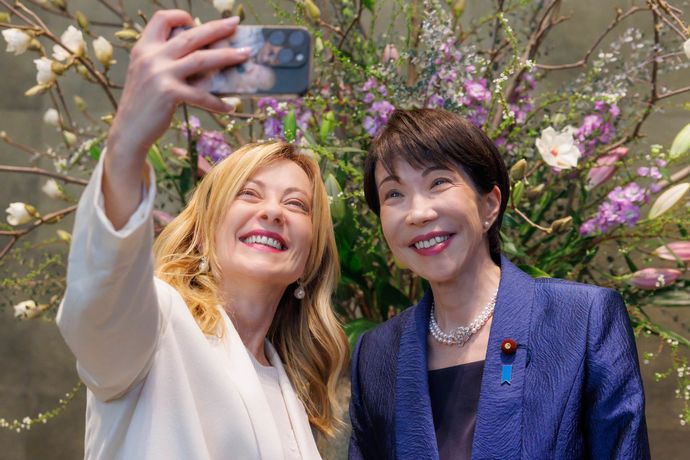 イタリアのメローニ首相、アメリカのイラン攻撃を「国際法の範囲外」と批判！