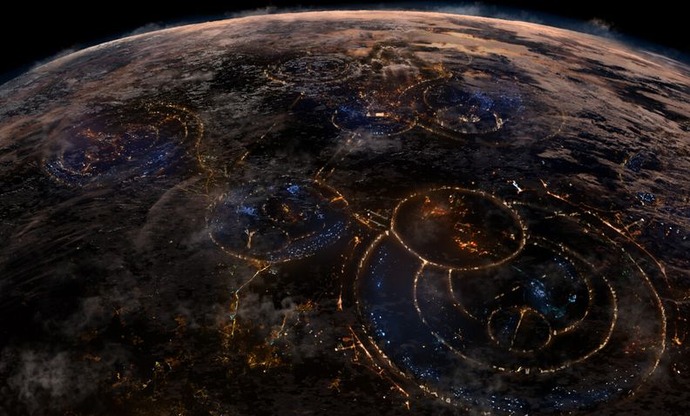 宇宙人は人間に見つかる前に絶滅していた？…NASAの科学者らに新説が浮上！