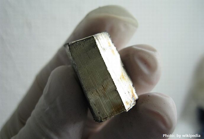 米アーカンソー州に「大量のリチウム」…米国の輸入量以上の可能性！