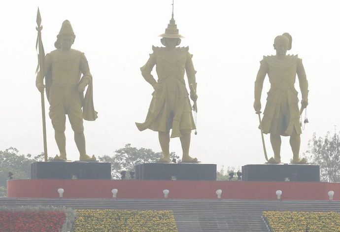 ミャンマー軍事政権が日本批判、中国大使館投稿…国民からは反論相次ぐ！