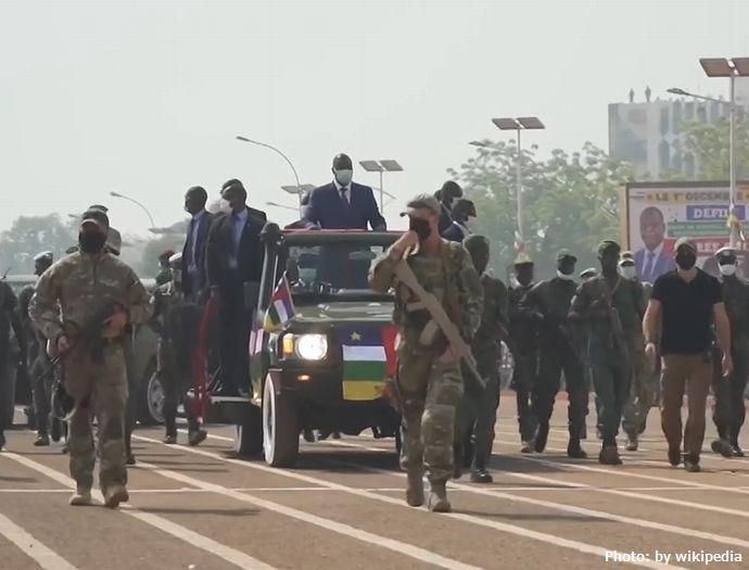 バイデン米政権、ロシアの民間軍事会社「ワグネル・グループ」を外国テロ組織に指定検討！