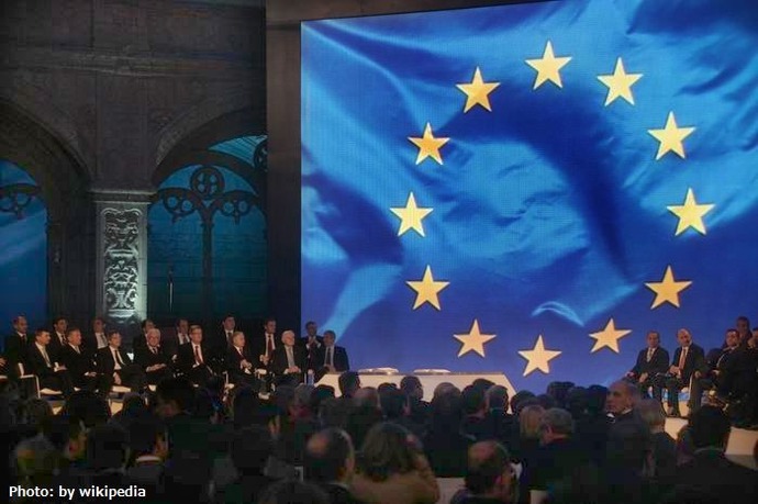 ボスニアを欧州連合「EU」候補国に…ウクライナ戦争で加盟動き加速！