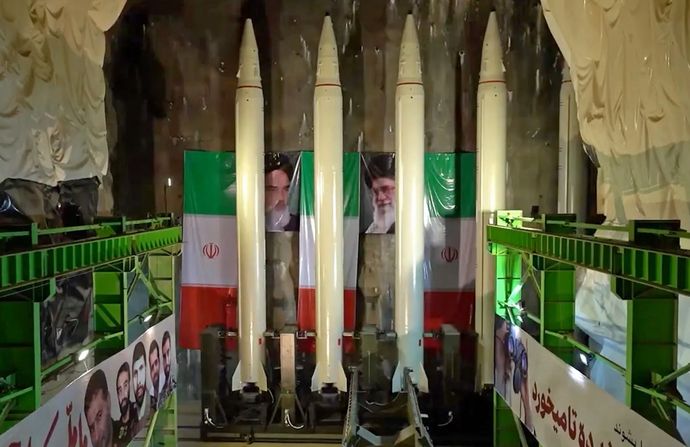 イラン大統領「戦争終結には、こうした侵略行為が将来二度と繰り返されない保障が不可欠」！