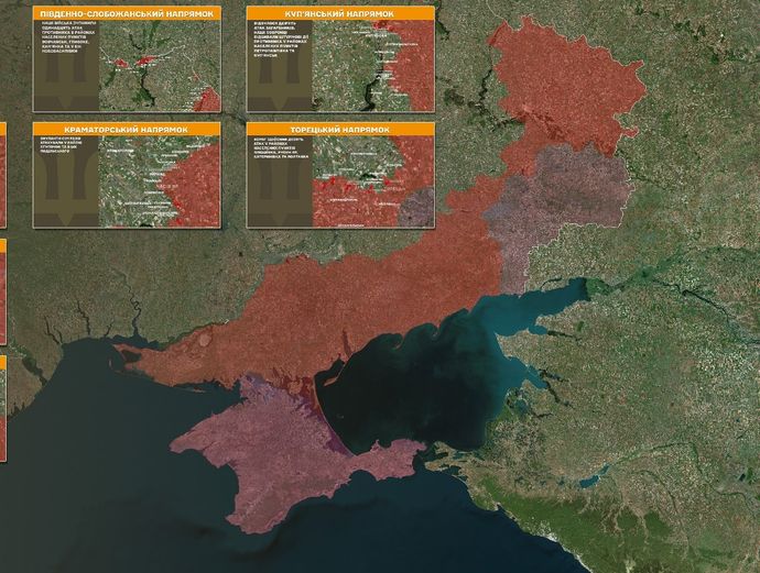 ロシアがウクライナへの領土割譲要求を引き下げ…トルコ外相が明らかに！
