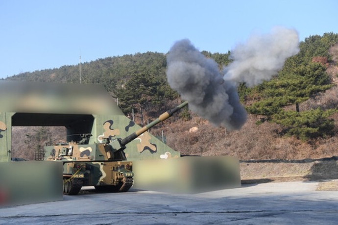 韓国軍、まもなく西海NLLでK9自走砲で海上射撃訓練を再開…再び「朝鮮半島の火薬庫」へ！
