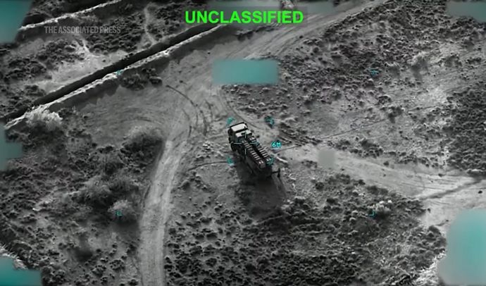 イランの防空網、開戦初日にほぼ抵抗できず無力化…米軍は電子妨害機やサイバー戦部隊を投入！