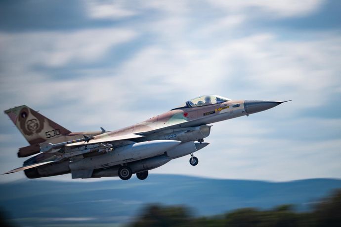 イスラエル軍、レバノン全土で最大規模攻撃を実施…停戦対象外と主張！