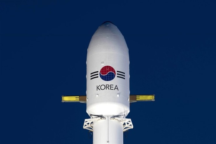 韓国国防部、超小型偵察衛星40基打ち上げ・EMP弾を開発…2024－28年国防中期計画を発表！