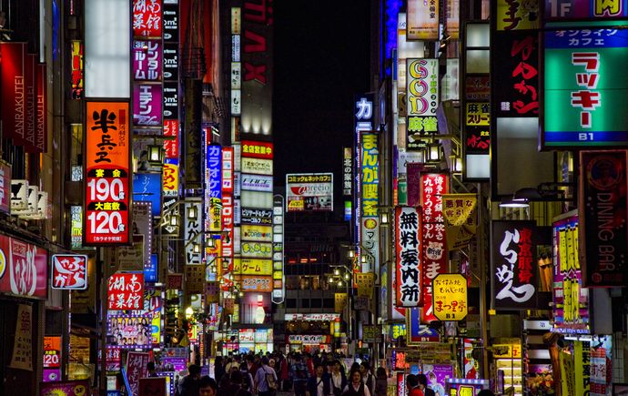 東京がニューヨークを上回り「世界最大の経済都市」に…日本からは、もう1都市圏がトップ10入り！