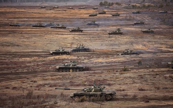 ウクライナに「真夏の大攻勢」も5月以降に3万1000人のロシア兵が戦死！