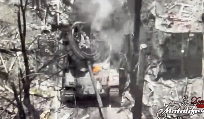 「バフムト近郊がウクライナ軍に奪回された、敗走している、恥だ」」ワグネル創設者プリゴジン氏がロシア軍批判！